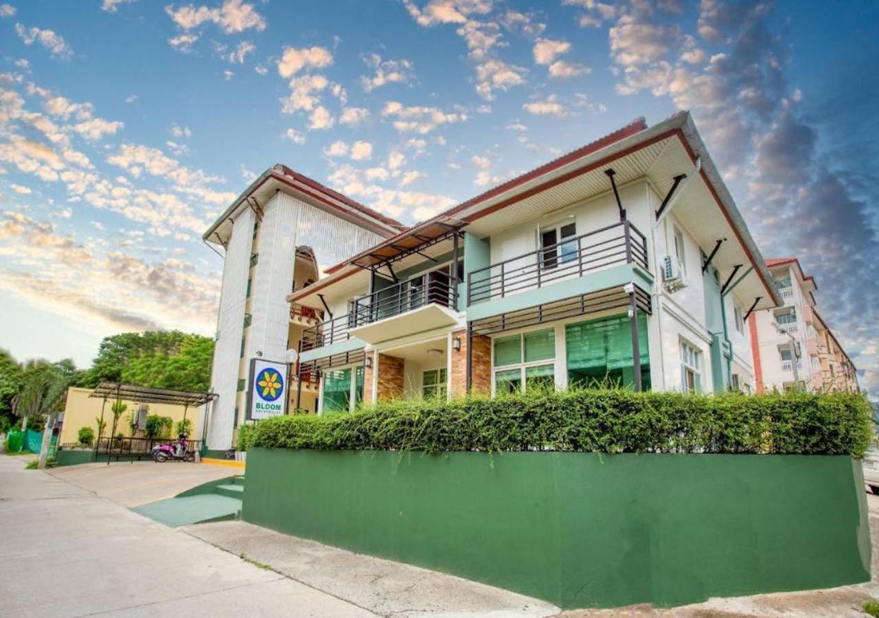Bloom Guesthouse Chiang Mai Eksteriør billede