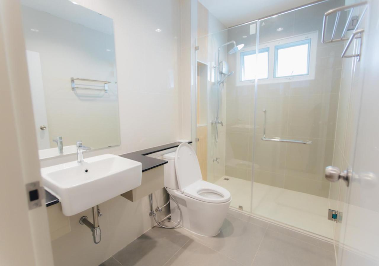 Bloom Guesthouse Chiang Mai Eksteriør billede
