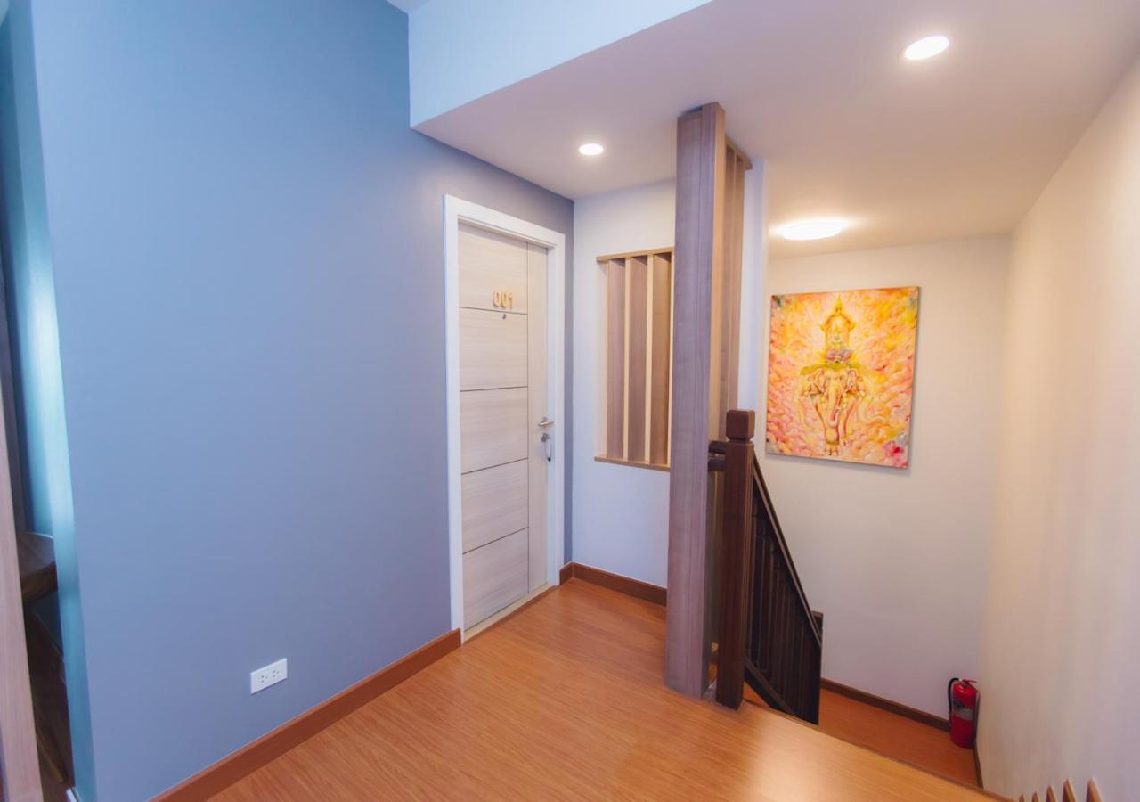Bloom Guesthouse Chiang Mai Eksteriør billede