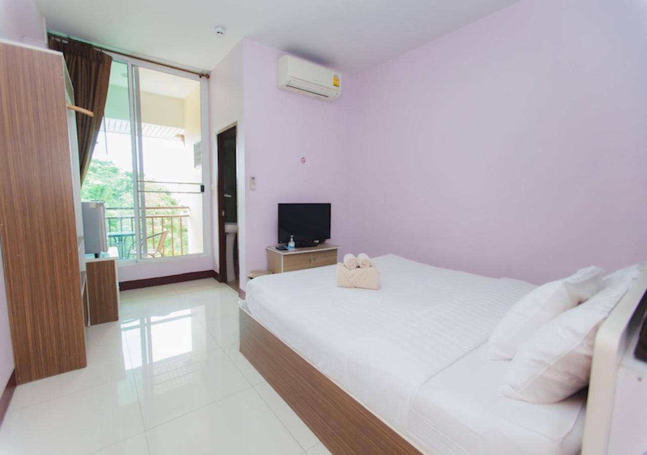 Bloom Guesthouse Chiang Mai Eksteriør billede