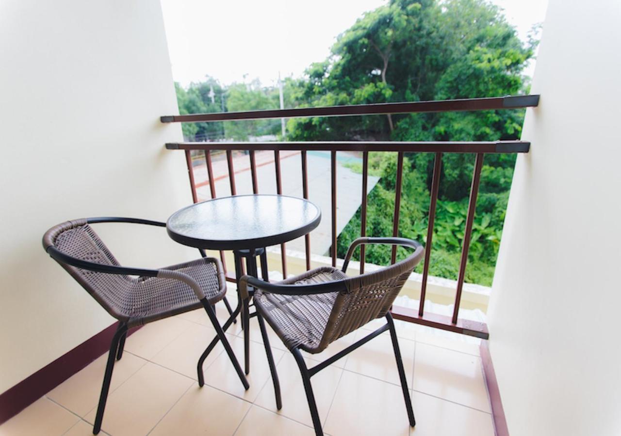 Bloom Guesthouse Chiang Mai Eksteriør billede