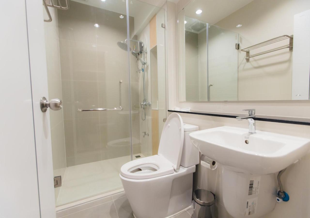 Bloom Guesthouse Chiang Mai Eksteriør billede