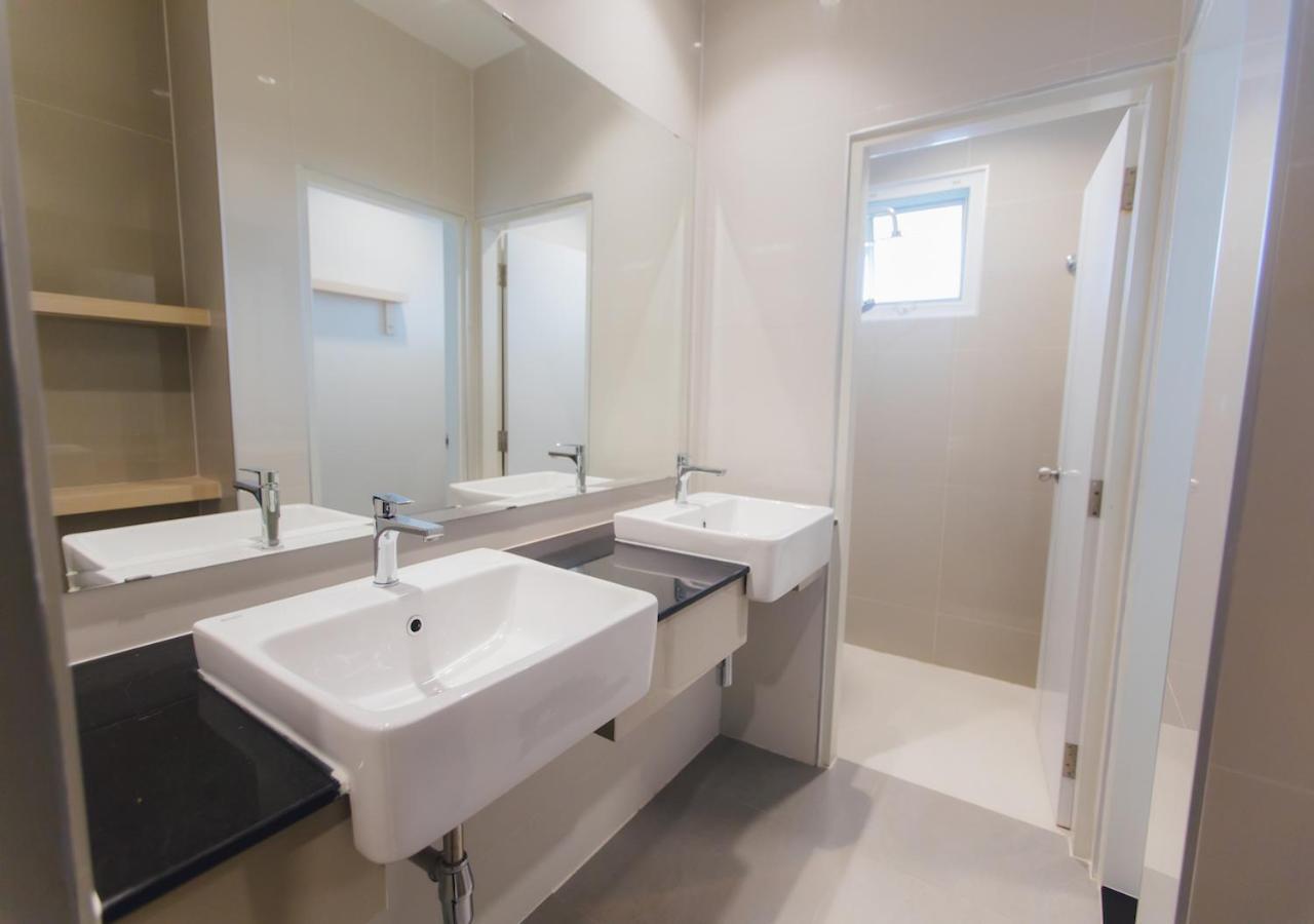 Bloom Guesthouse Chiang Mai Eksteriør billede