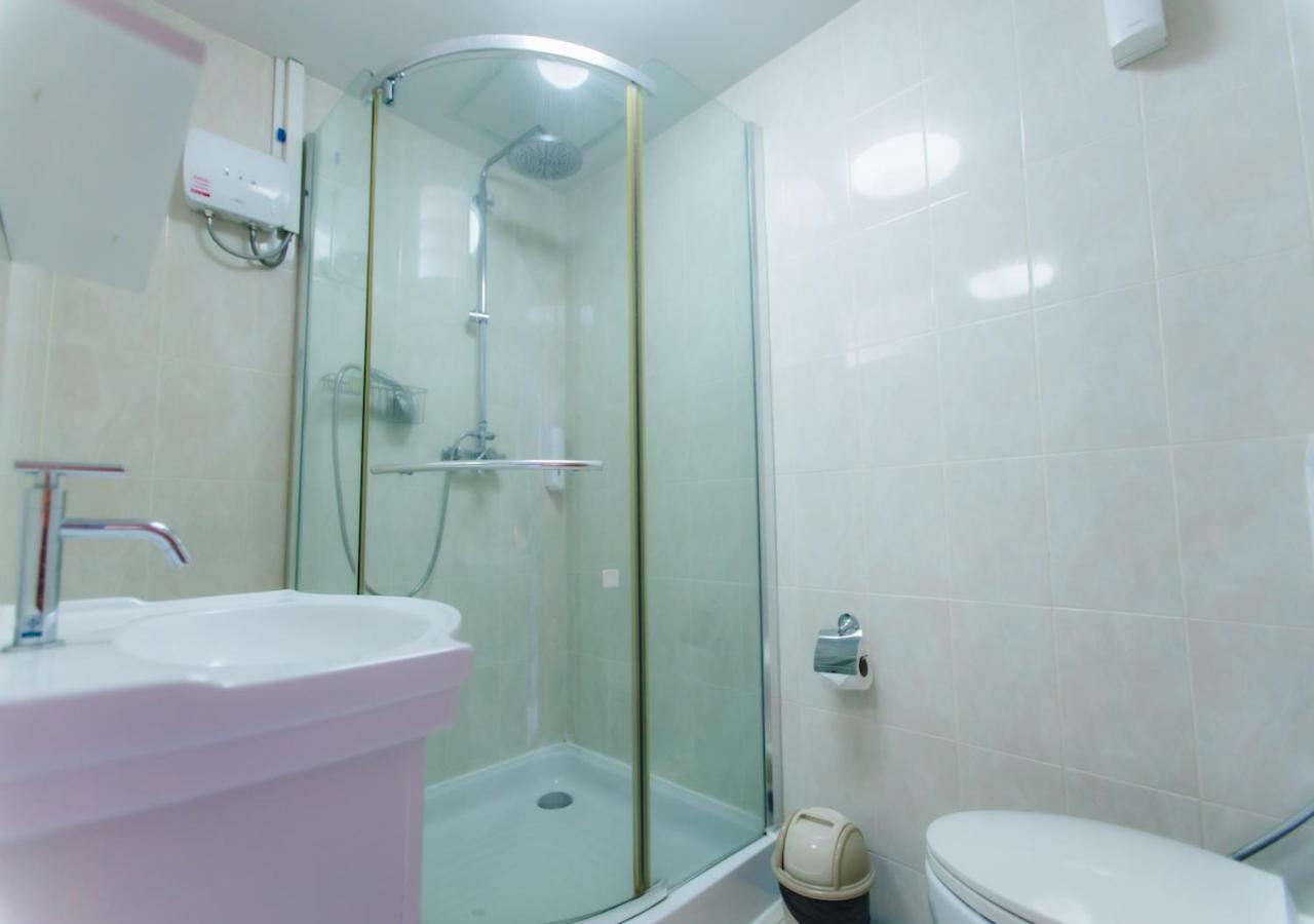 Bloom Guesthouse Chiang Mai Eksteriør billede