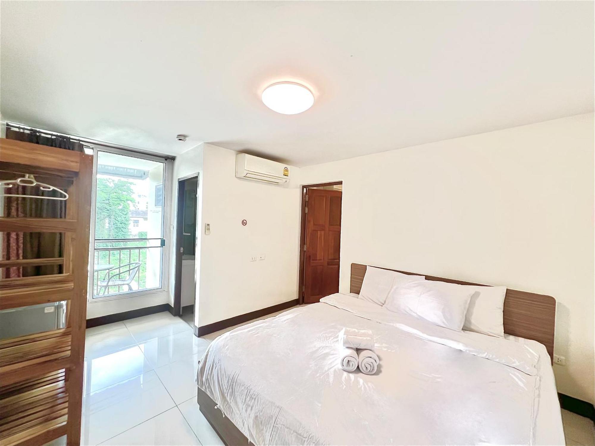 Bloom Guesthouse Chiang Mai Eksteriør billede