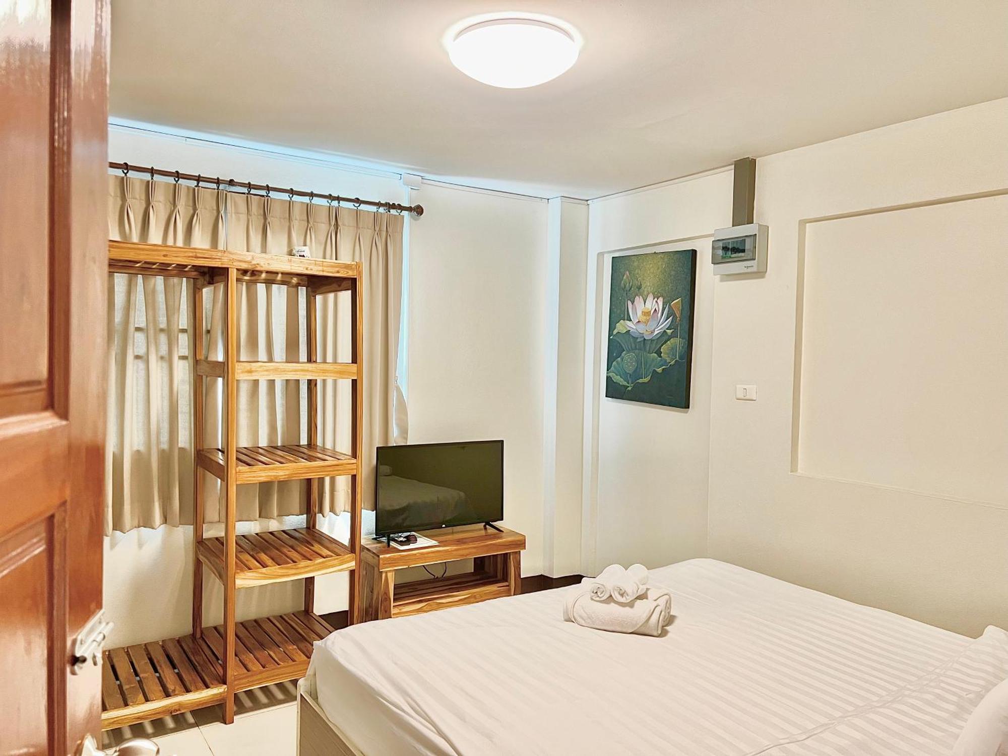 Bloom Guesthouse Chiang Mai Eksteriør billede